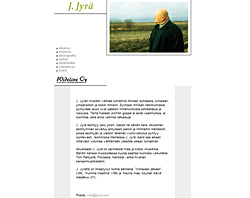 J. Jyrä
