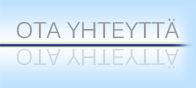 Ota yhteyttä