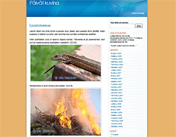 Päivät kuvina
